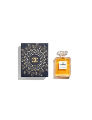 Chanel Womens <strong>n°5</strong> Eau De Parfum Spray 100ml