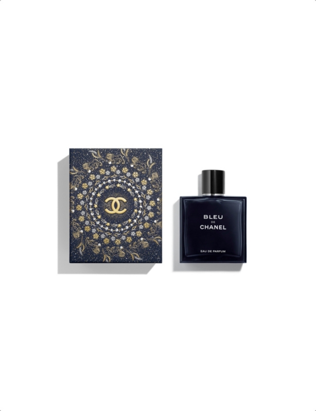 <strong>BLEU DE CHANEL</strong> Eau de Parfum Spray 100ml