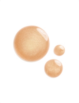 Chanel Coco Mademoiselle Pearly Body Oil