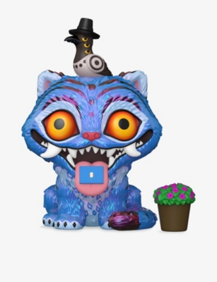 FUNKO: K-Pop Demon Hunter Derpy With Sussie Toy 11.4cm