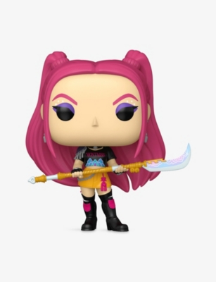 FUNKO: K-Pop Demon Hunter Mira Toy 11.2cm