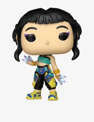 FUNKO: K-Pop Demon Hunter Zoey Toy 10.4cm