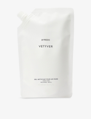 Byredo Vetyver Hand Wash Refill 450ml