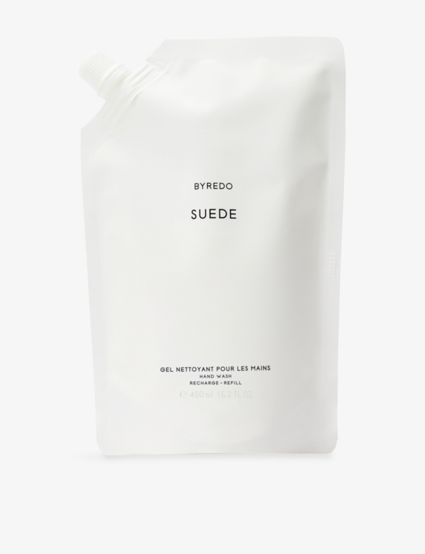 Hand Wash Suede Refill 450ml