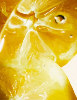 BYREDO: Yuzu Tree Hand Lotion Refill 450ml