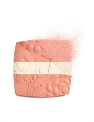 Chanel Peche Lumiere <strong>les Signes De </strong> Illuminating Powder Blush 14g