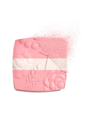 Chanel Rose Lumiere <strong>les Signes De </strong> Illuminating Powder Blush 14g