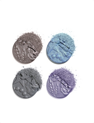 Chanel <strong> Les Ombres Nuit Astrale </strong> Multi-effect Quadra Eyeshadow 2g