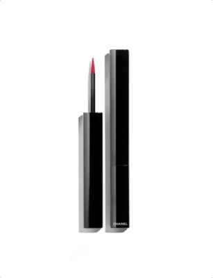 Chanel 544 Ecarlate <strong>le Liner De </strong> High Precision Long-wearing And Waterproof Liquid E