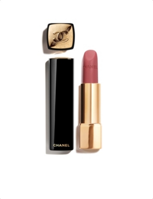 Chanel <strong>rouge Allure Velvet Abstrait</strong> The Pampering Hand And Lip Trio