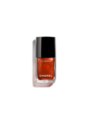 Chanel 369 Alchimiste <strong>le Vernis</strong> Longwear Nail Colour 13ml