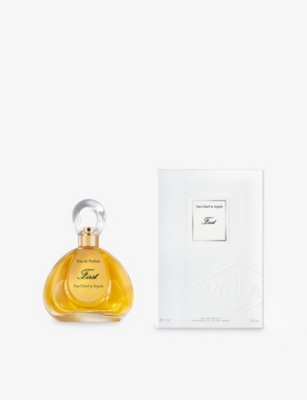 VAN CLEEF & ARPELS: First Eau de Parfum 100ml