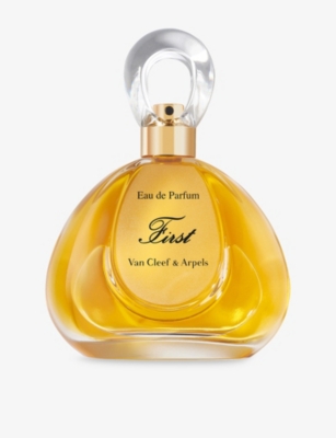 VAN CLEEF & ARPELS: First Eau de Parfum 100ml