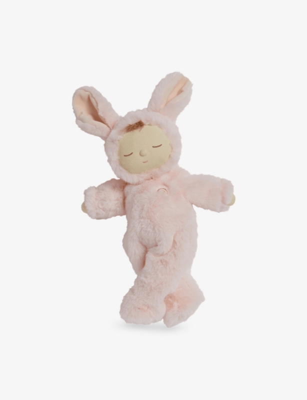 Lullaby Cosy Dinkum Bunny Moppet  Soft Toy 32cm