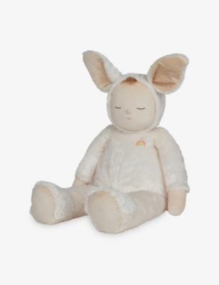 OLLI ELLA: Giant Cosy Dinkum Bunny Soft Toy 94cm