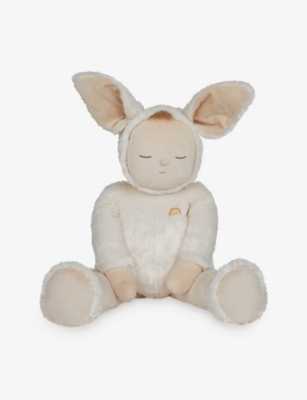 OLLI ELLA: Giant Cosy Dinkum Bunny Soft Toy 94cm