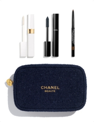Chanel <strong>the Expert Eye</strong Trio Gift Set