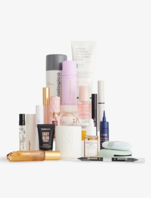 Selfridges The Ultimate Beauty Kit 2025 Worth £465