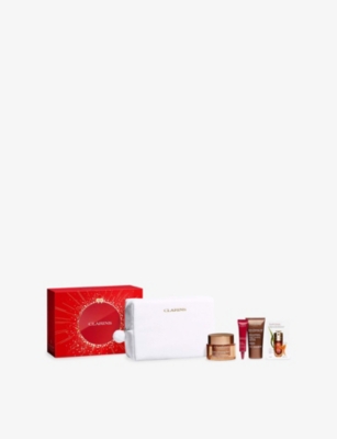 Clarins Extra-firming Collection Gift Set Worth £133