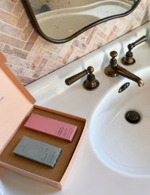 LARRY KING HAIRCARE: Love Thy Scalp Edit