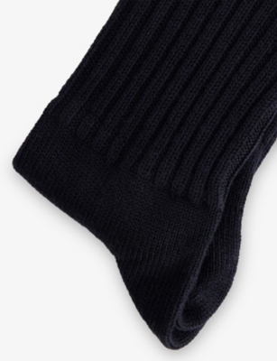 FALKE: Nelson Knitted Boot Socks