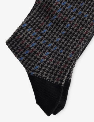 FALKE: Family Edition Knitted Socks