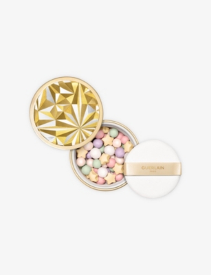 Guerlain Météorites Midnight Glow Light-revealing Limited-edition Pearls Of Powder 20g