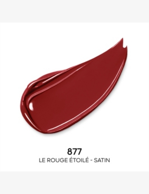 Guerlain Rouge G The Customisable Ultra-care Lipstick Refill 3.5g