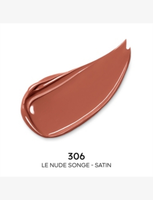 Guerlain Rouge G The Customisable Ultra-care Lipstick Refill 3.5g