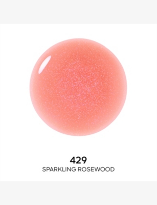 GUERLAIN: KissKiss Bee Glow Limited-Edition Tinted Lip Oil 9.5g