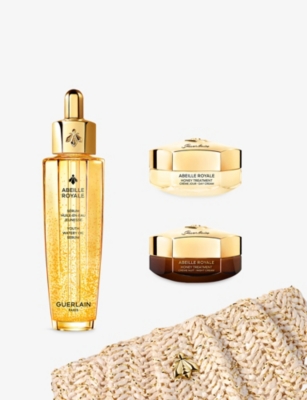 Guerlain Abeille Royale Gift Set