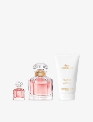 Guerlain Mon  Eau De Parfum Gift Set
