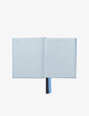 SMYTHSON: Portobello Vertical 2026 Diary