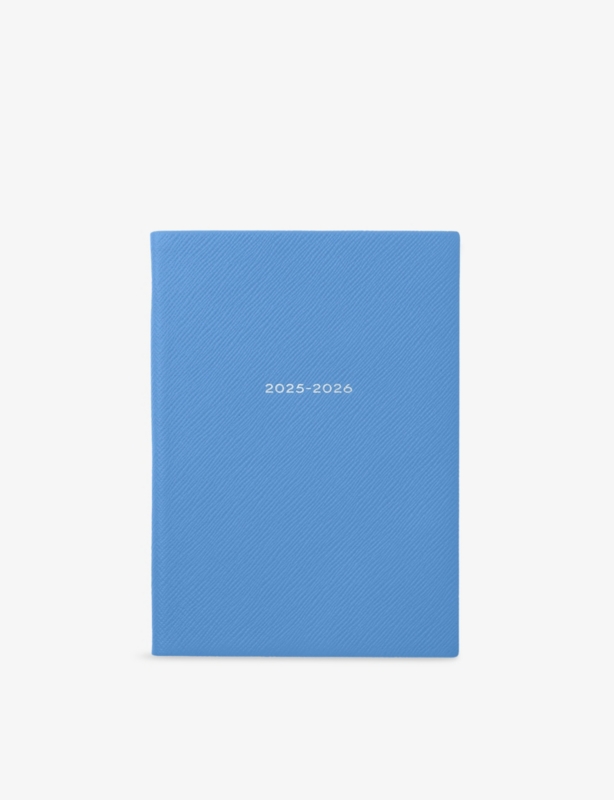 Soho Leather 2025-2026 Academic Diary