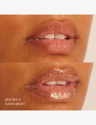 Tatcha The Kissu Lip Mask Gold Leaf 9g