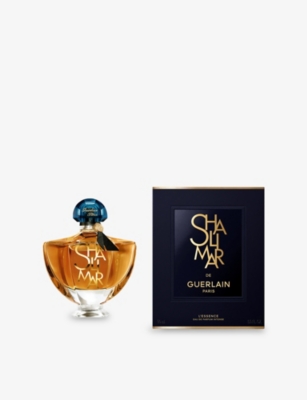 Guerlain Shalimar L'essence Eau De Parfum Intense In Brown
