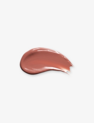 La Mer Honey The Lip Treatment 3.4g In Silver