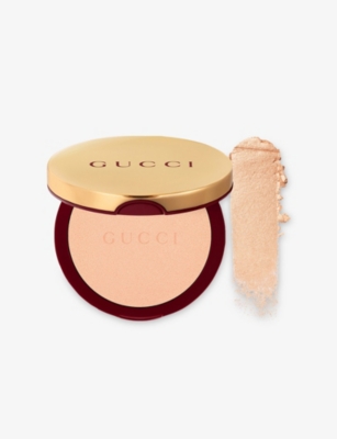 Gucci 03 Warm Gold Glow Highlighter Limited Edition 10g