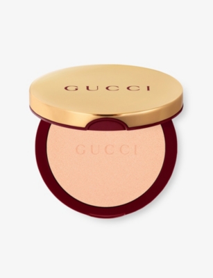 Gucci 03 Warm Gold Glow Highlighter Limited Edition 10g