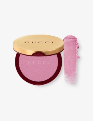 Gucci 06 New Shade 06 Glow Highlighter Limited Edition 10g