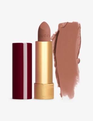 Gucci 03 New Shade 03 Rouge À Lèvres Limited Edition Matte Lipstick 3.5g
