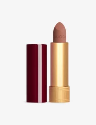 Gucci 03 New Shade 03 Rouge À Lèvres Limited Edition Matte Lipstick 3.5g