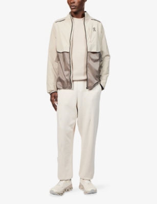 ON: Weather Insulated Stretch-Woven Jacket