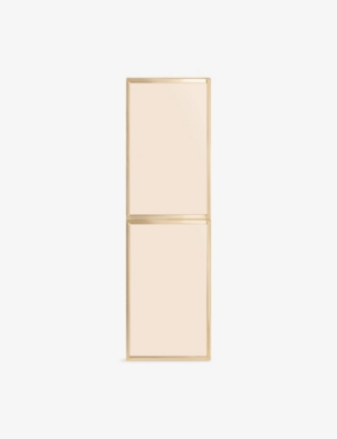 Tom Ford Steel Magnolia Vanilla Sex Lip Colour Matte Lipstick 3g