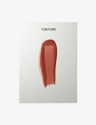 Tom Ford Inhibition Vanilla Sex Gloss Luxe Lip Gloss 5.5ml