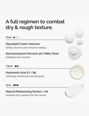 The Ordinary Winter Skin Set