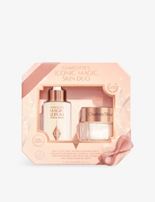 Charlotte Tilbury Magic Skin Duo Gift Set
