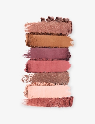 Charlotte Tilbury Hollywood Instant Look In A Palette - Dreamy Bronzed Beauty