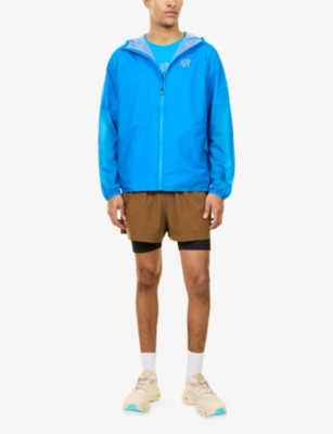 LOEWE: Loewe x ON Ultra Shell Jacket