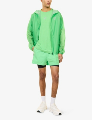 LOEWE: Loewe x ON Ultra Shell Jacket